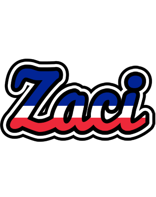 Zaci france logo
