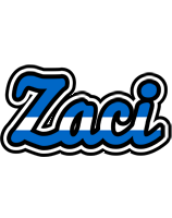 Zaci greece logo