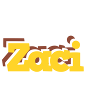 Zaci hotcup logo