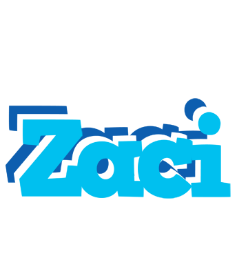 Zaci jacuzzi logo