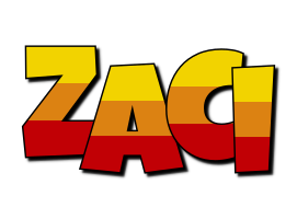 Zaci jungle logo