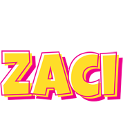 Zaci kaboom logo