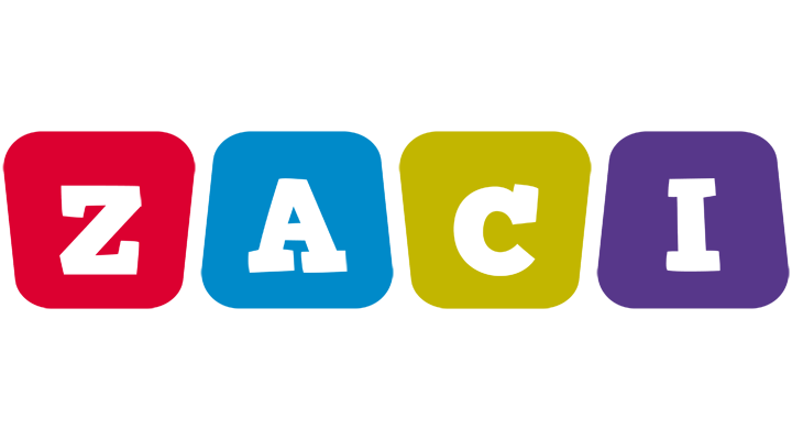 Zaci kiddo logo