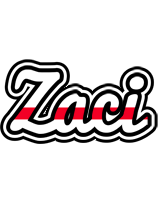 Zaci kingdom logo