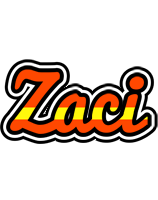 Zaci madrid logo