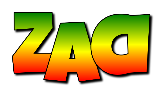 Zaci mango logo
