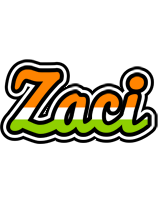 Zaci mumbai logo