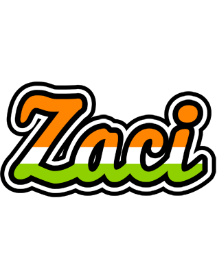 Zaci mumbai logo