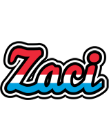 Zaci norway logo