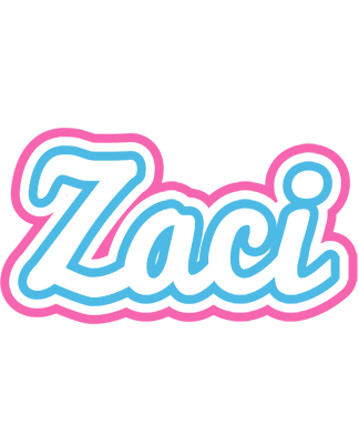 Zaci outdoors logo