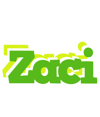 Zaci picnic logo