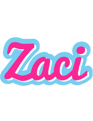Zaci popstar logo