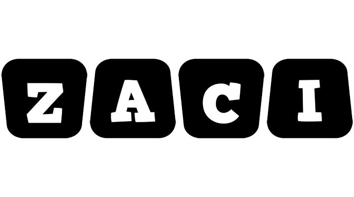 Zaci racing logo