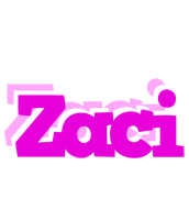 Zaci rumba logo