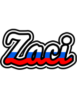 Zaci russia logo