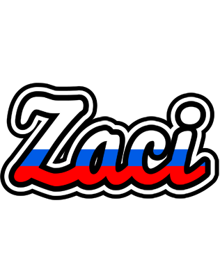 Zaci russia logo