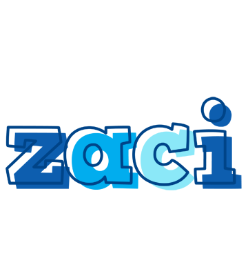Zaci sailor logo