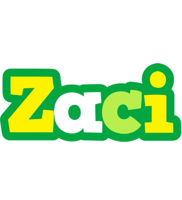 Zaci soccer logo
