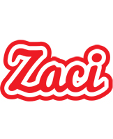 Zaci sunshine logo