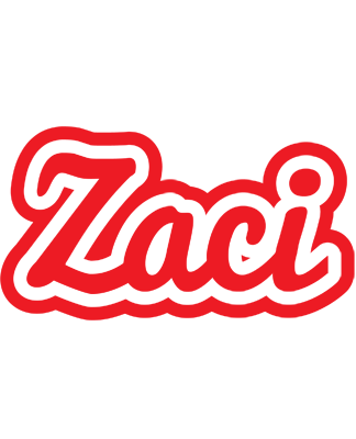 Zaci sunshine logo