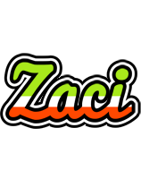 Zaci superfun logo