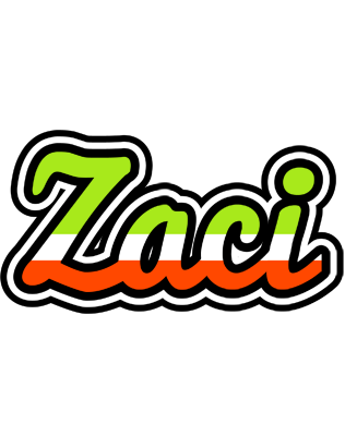 Zaci superfun logo
