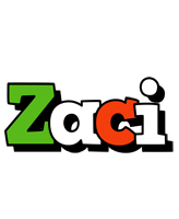 Zaci venezia logo