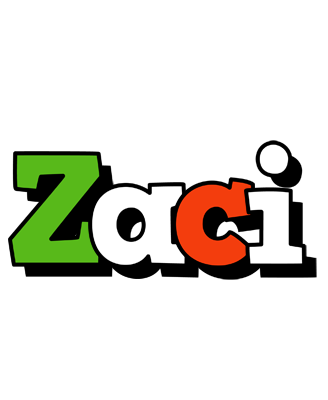 Zaci venezia logo