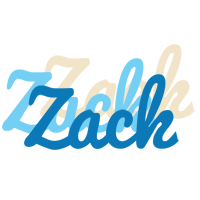 Zack breeze logo