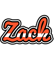 Zack denmark logo