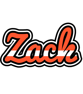 Zack denmark logo