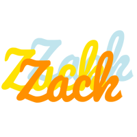 Zack energy logo