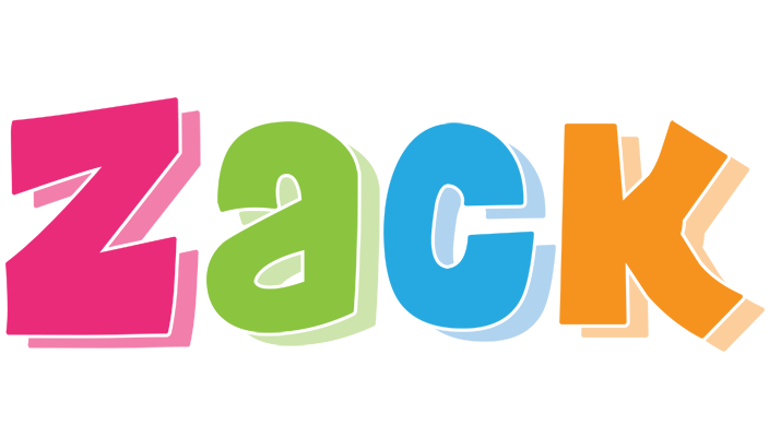 Zack friday logo