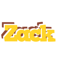 Zack hotcup logo