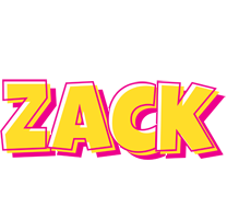 Zack kaboom logo