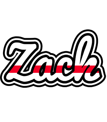 Zack kingdom logo