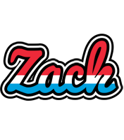 Zack norway logo