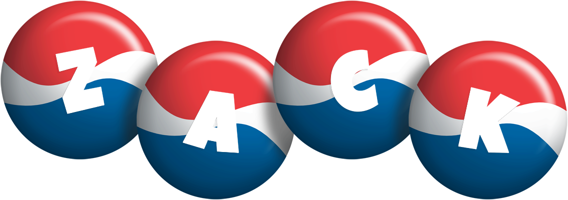 Zack paris logo