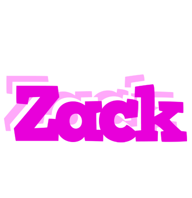 Zack rumba logo