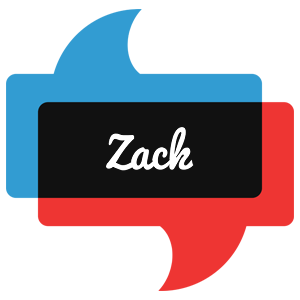 Zack sharks logo