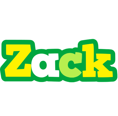 Zack soccer logo