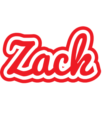 Zack sunshine logo
