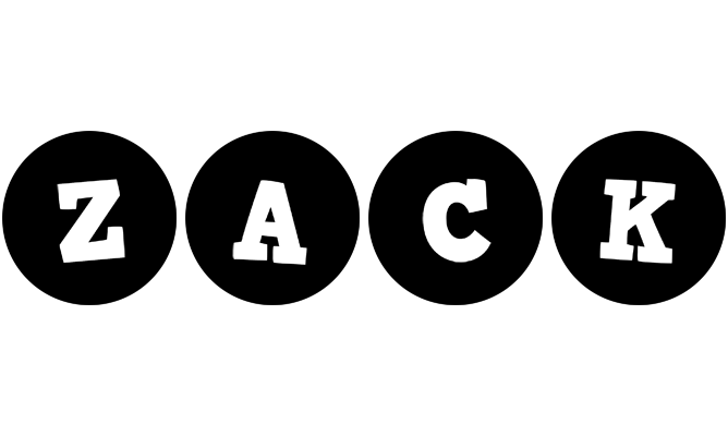 Zack tools logo