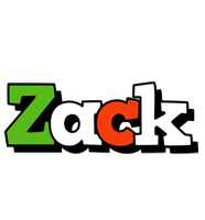 Zack venezia logo