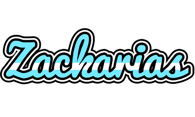 Zackarias argentine logo