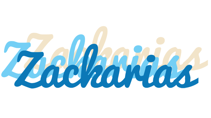 Zackarias breeze logo