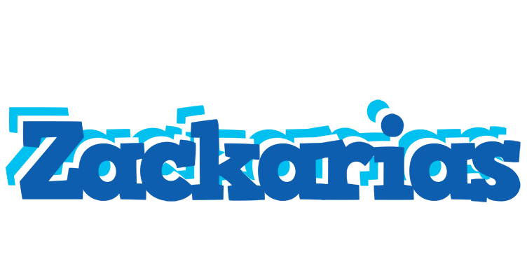Zackarias business logo
