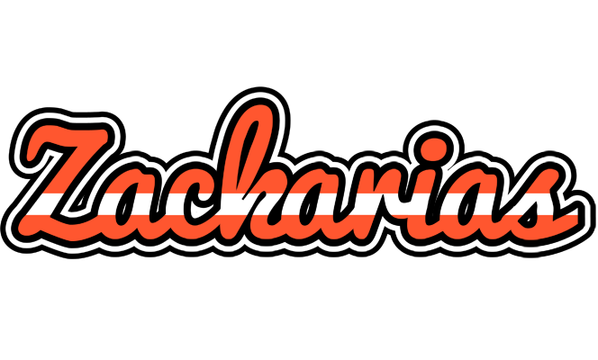 Zackarias denmark logo