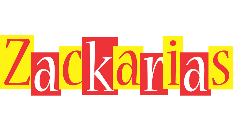 Zackarias errors logo