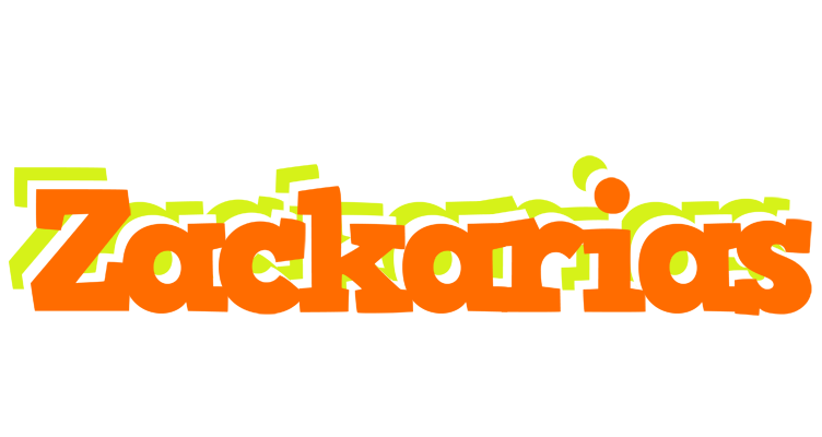 Zackarias healthy logo
